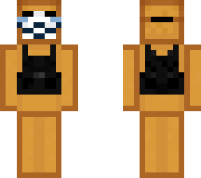 abelles bread and mask put together