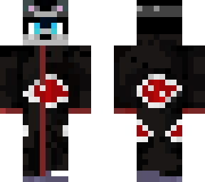 akatsuki husky