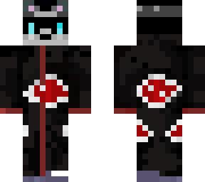 akatsuki husky