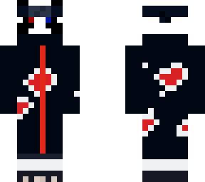 akatsuki panda