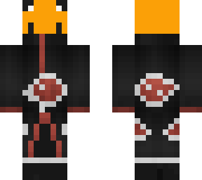 akatsuki zorro