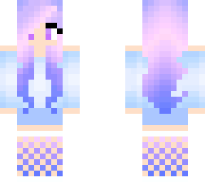 astral girl