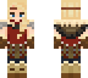 astrid -httyd