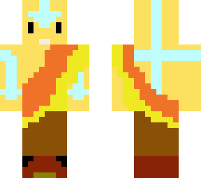 avatar aang