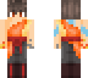avatar without avatar mode