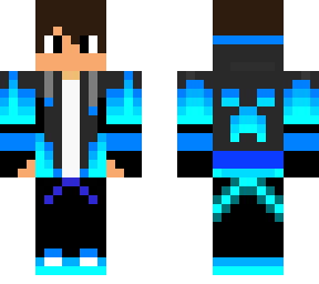 azul boy