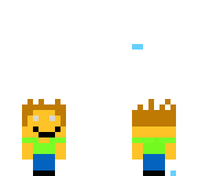 baby jelly from yt
