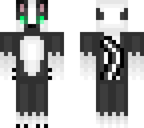 badgerfang (taking requests)