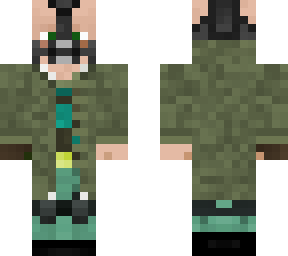 bane