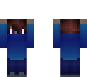 base - ninja holding block