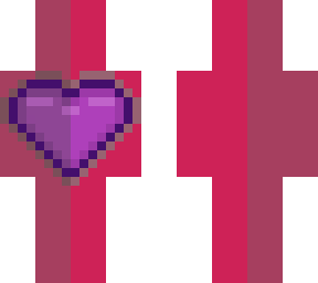 be nice remake i thought it could use a back (original creator is evesenchia)