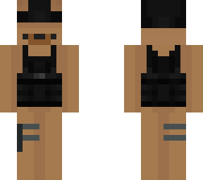 bear