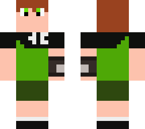 ben 10 reboot season 4