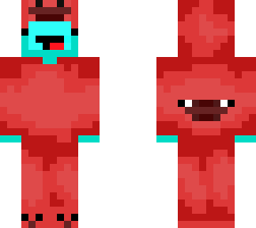 better evil duck skeppy