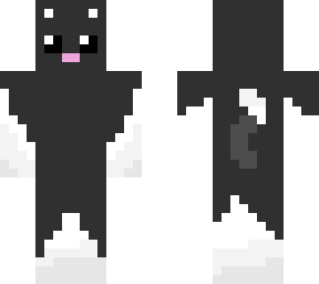 black kitty my favorite stuffed animal's mom