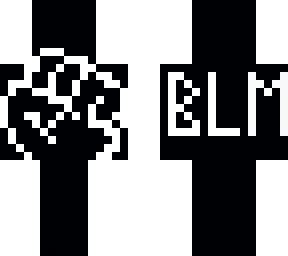 black lives matter
