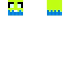 blacklight carl *chicas cupcake*