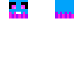 blacklight carl *chicas cupcake* v2