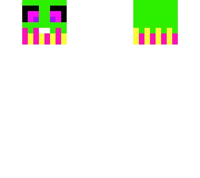 blacklight carl *chicas cupcake* v3