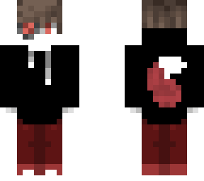 blackspyrit skin :)