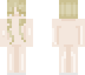 blonde base <3