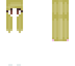blonde hb