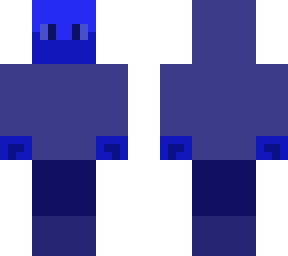 blue boy