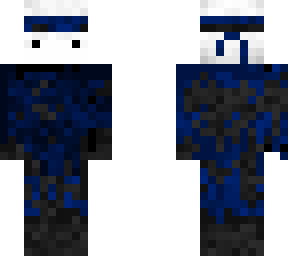 blue pvp master