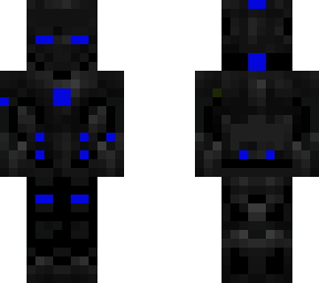 blue tron