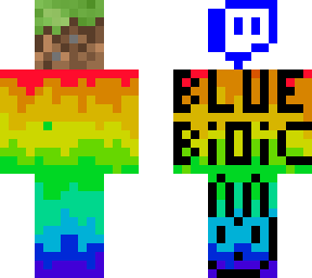 bluebionicbunny official twitch stream skin