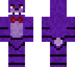 bonnie the bunny