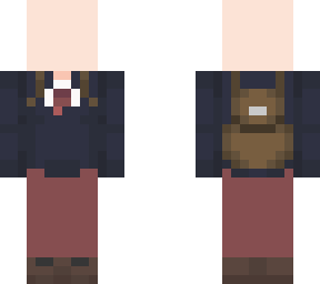 boy school uniform base