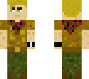 boyscout
