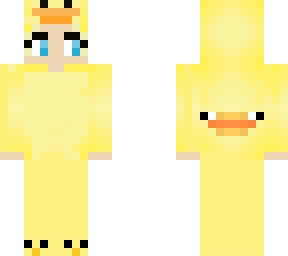 briduck
