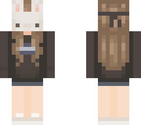 bunni edit