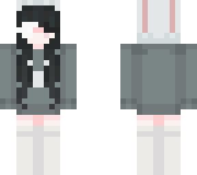bunny child
