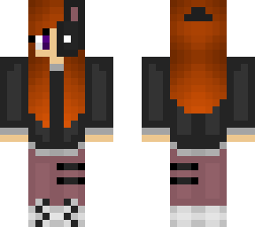 bunny mask