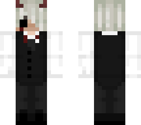 butler