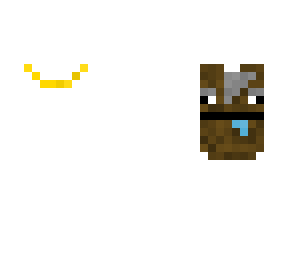 c0wman cape base