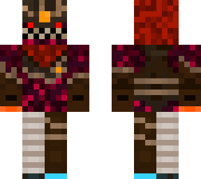 calamity ganon