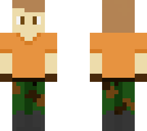 camo pants tactical figure