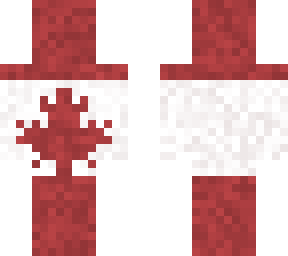 canadian flag!