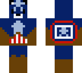 captain america