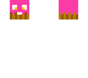 carl the cupcake