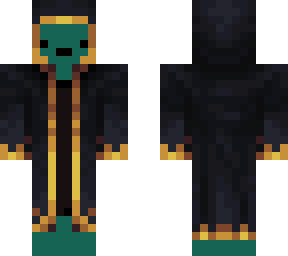 casual wizard
