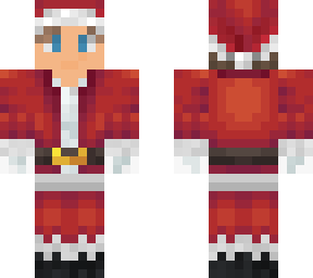 christmas guy