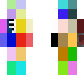 collab with a lot of people