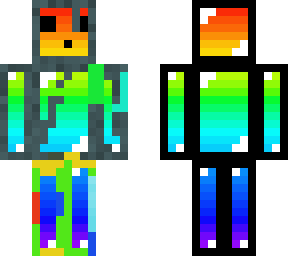 color joe