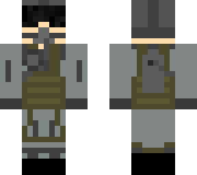 combat pilot