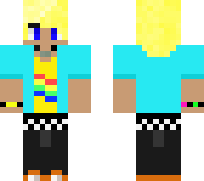 cookie casual